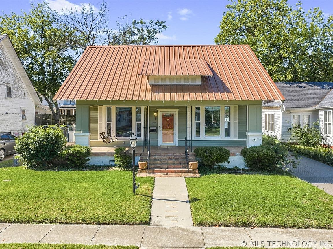 Primary listing photo