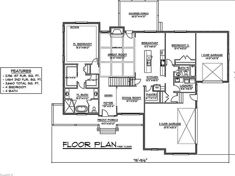Listing photo 2