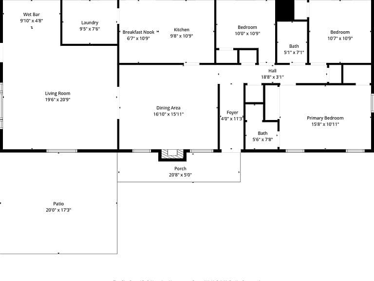 Listing photo 3