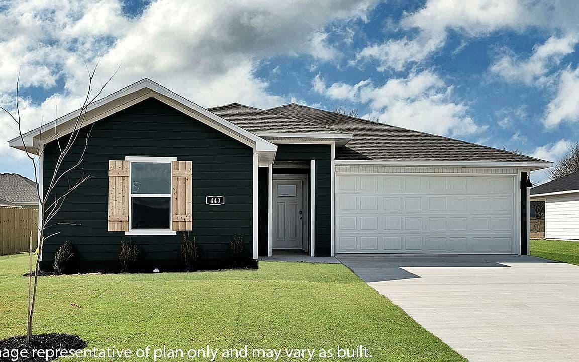 Primary listing photo