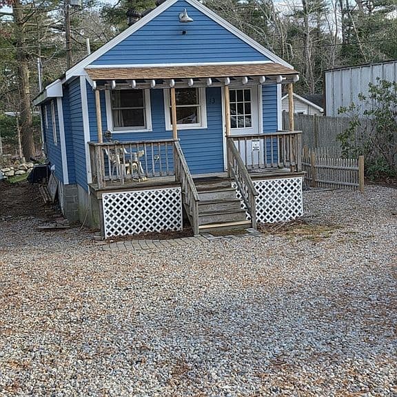 Listing photo