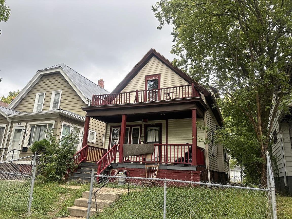 Primary listing photo