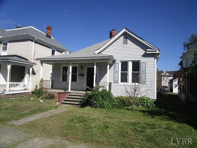 Listing photo