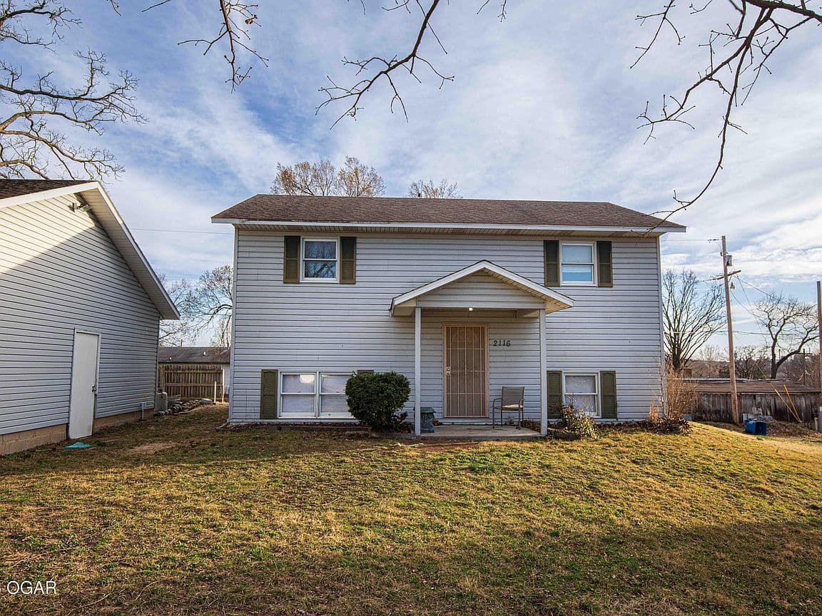 Primary listing photo