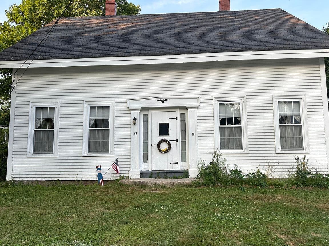 Primary listing photo