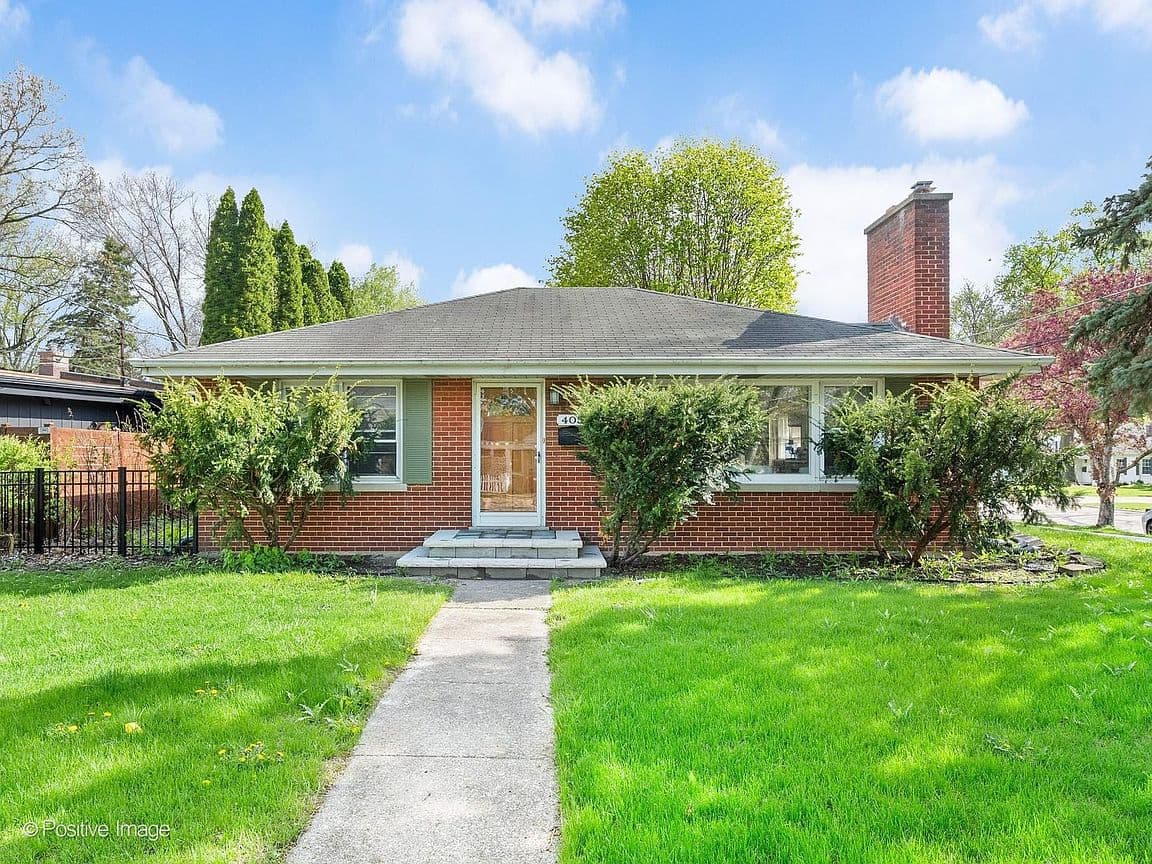 Primary listing photo