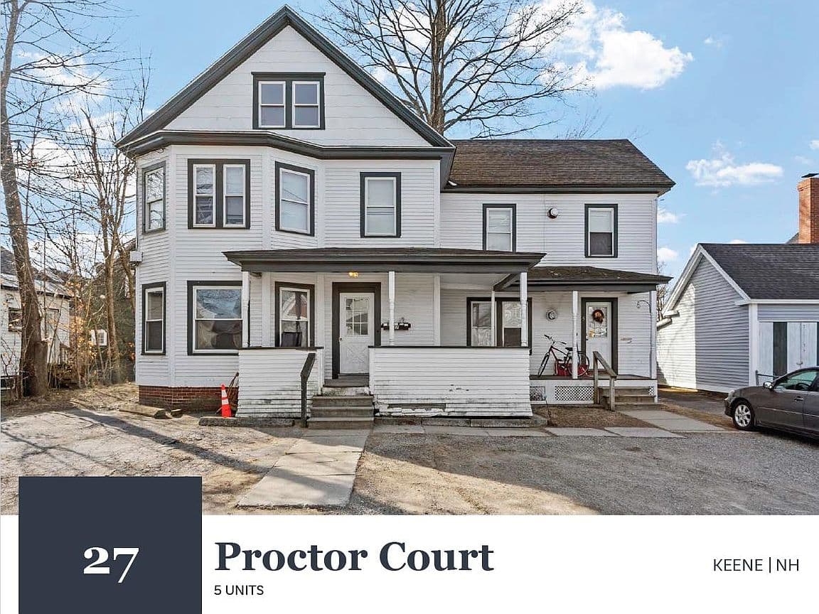 Primary listing photo