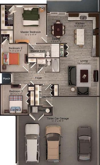 Listing photo 2