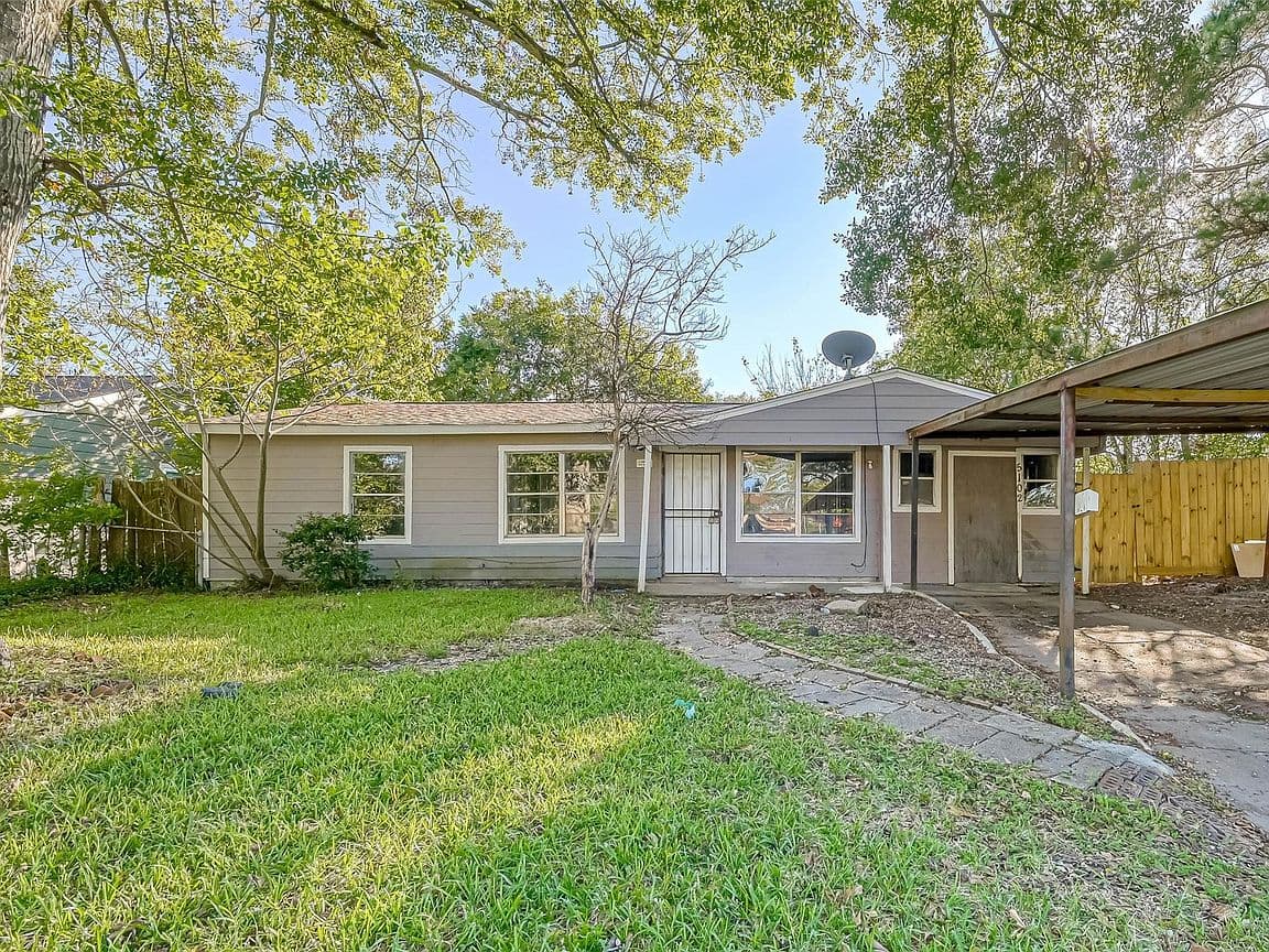 Primary listing photo