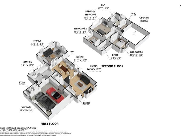 Listing photo 2