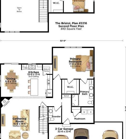Listing photo 2