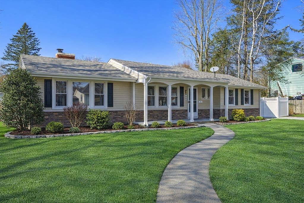Primary listing photo