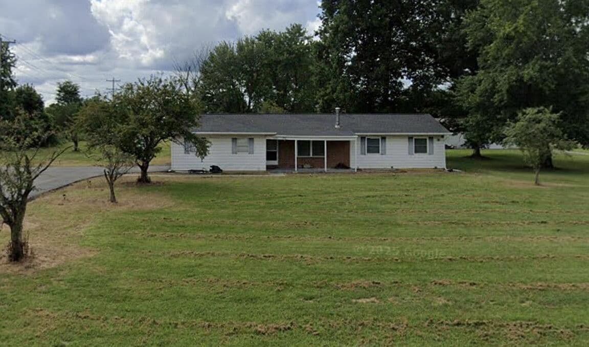 Primary listing photo