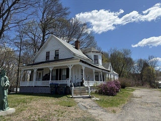 Listing photo