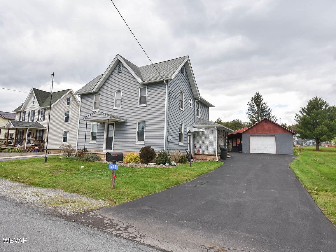 Primary listing photo