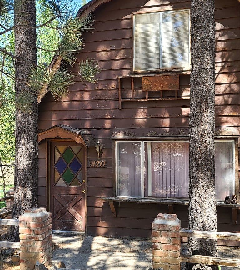 Primary listing photo