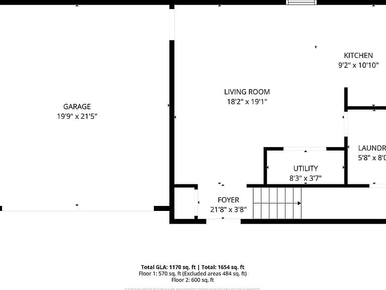 Listing photo 2