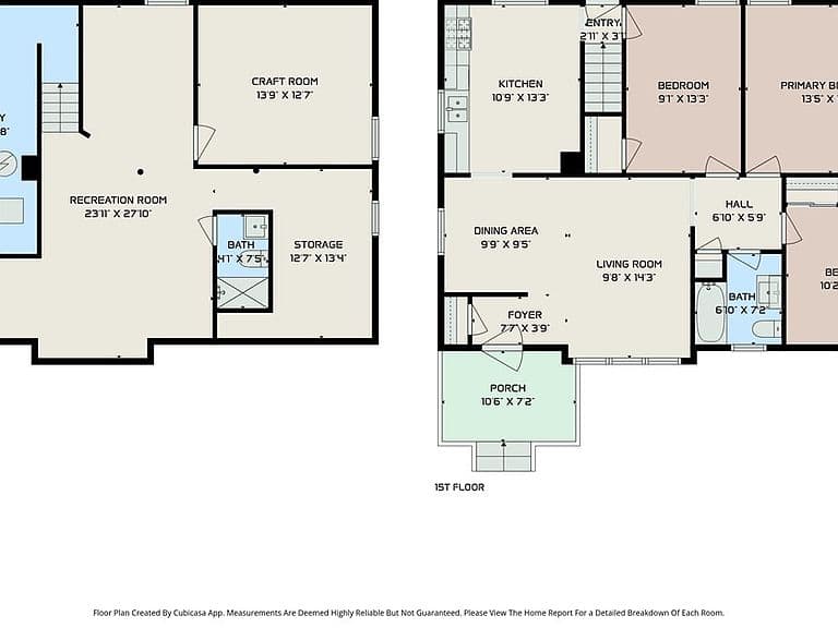 Listing photo 2