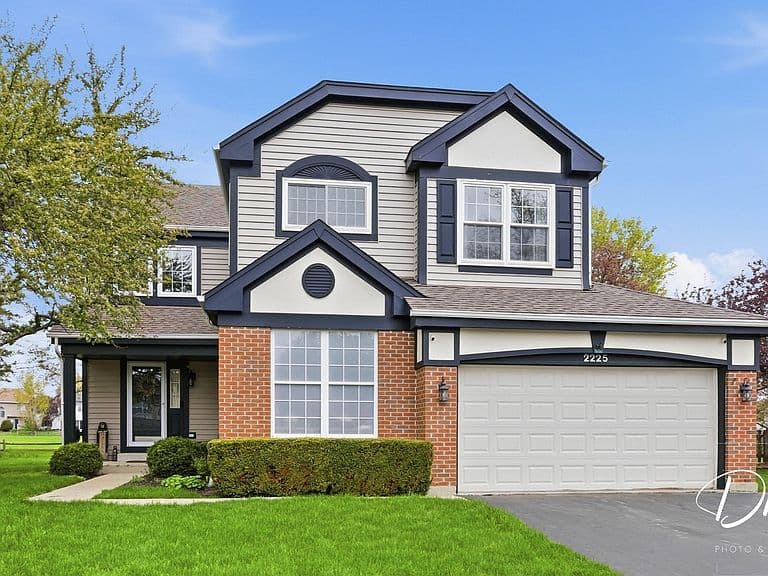Listing photo