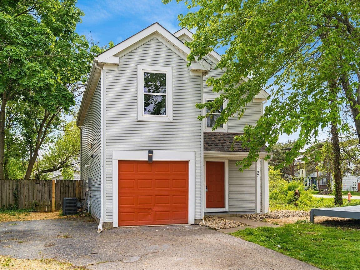 Primary listing photo