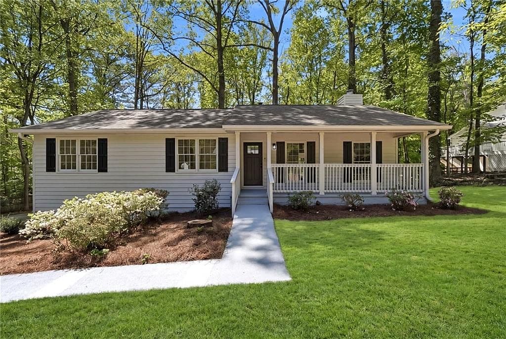 Primary listing photo
