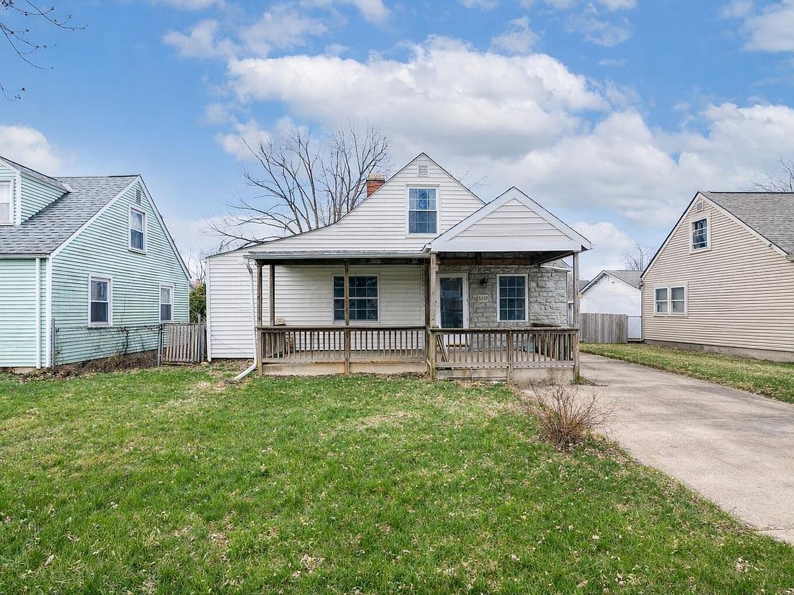 Primary listing photo