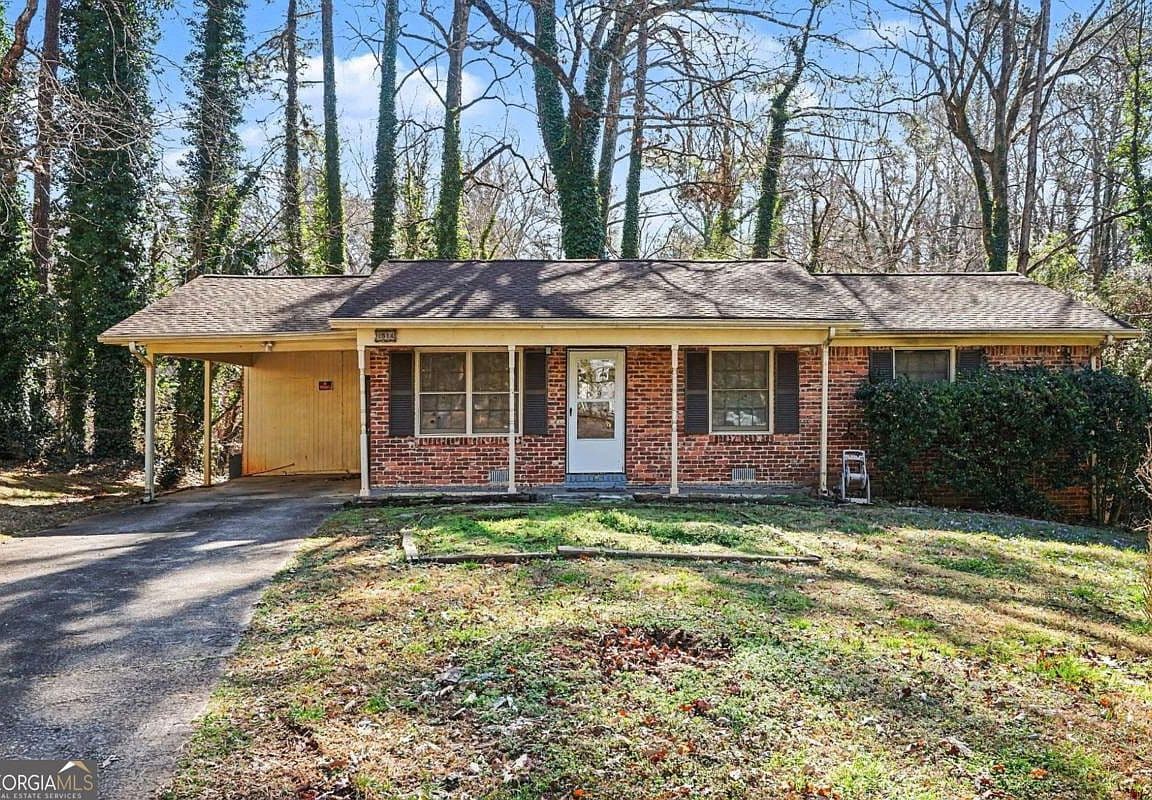 Primary listing photo