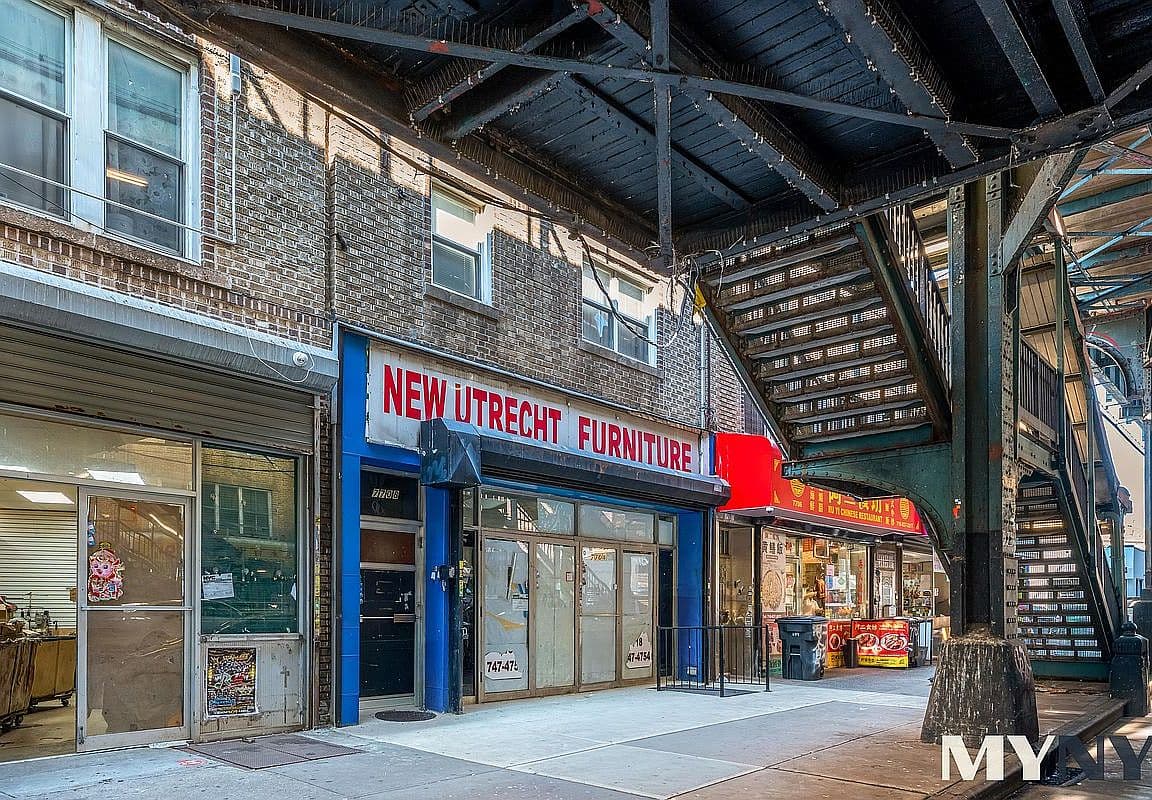 Primary listing photo