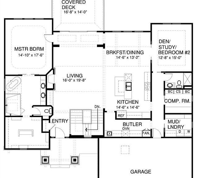 Listing photo 2