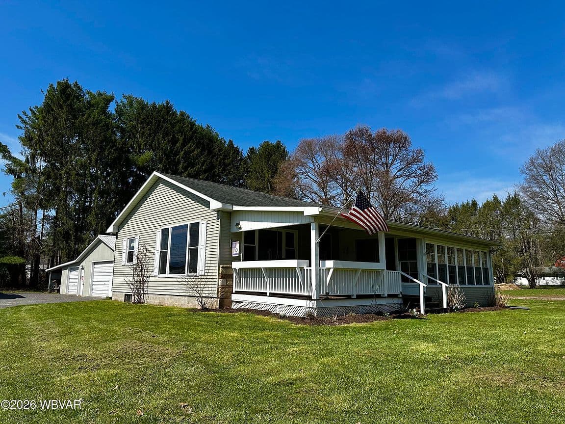 Primary listing photo