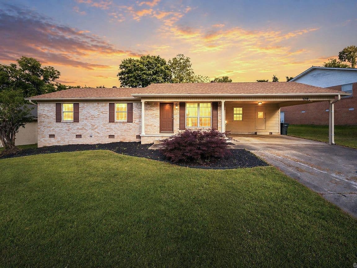 Primary listing photo