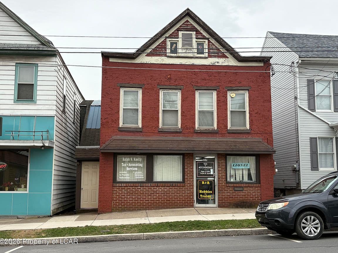 Primary listing photo