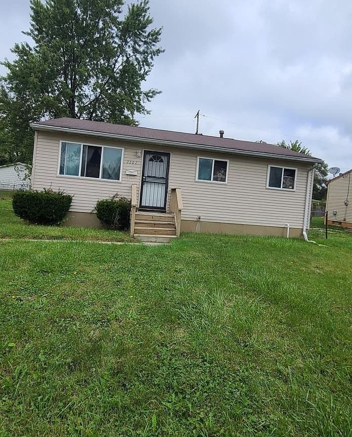 Primary listing photo