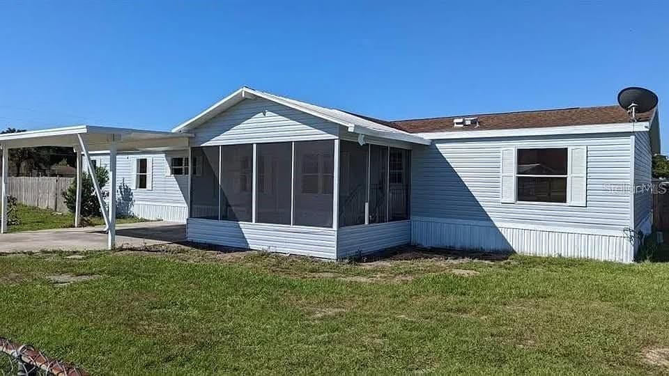 Primary listing photo