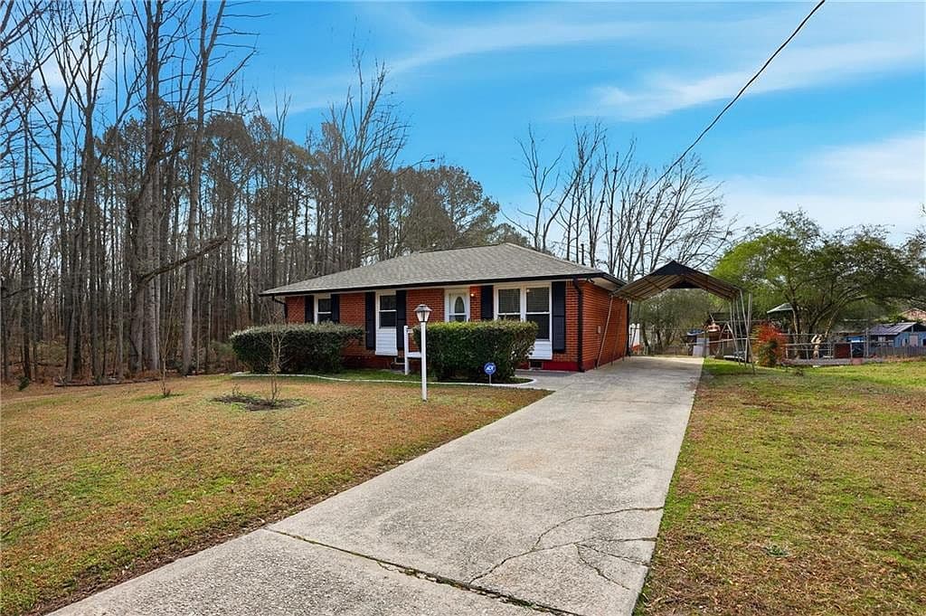 Primary listing photo