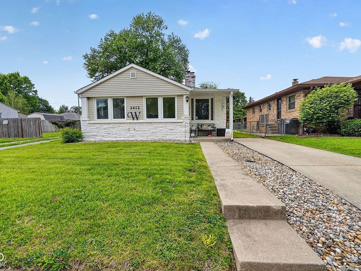 Primary listing photo