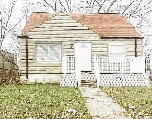 Primary listing photo
