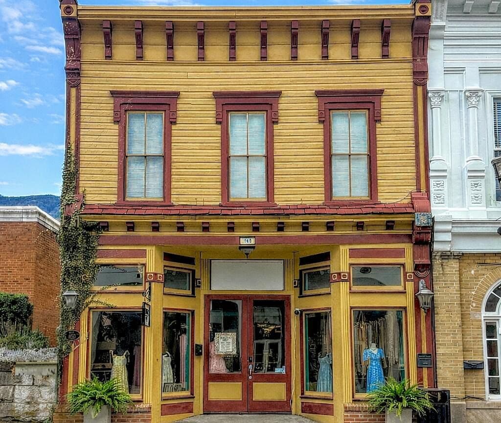 Primary listing photo