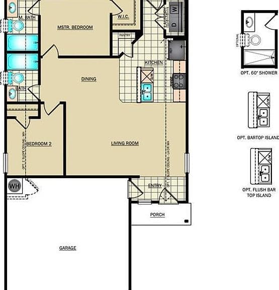 Listing photo 2