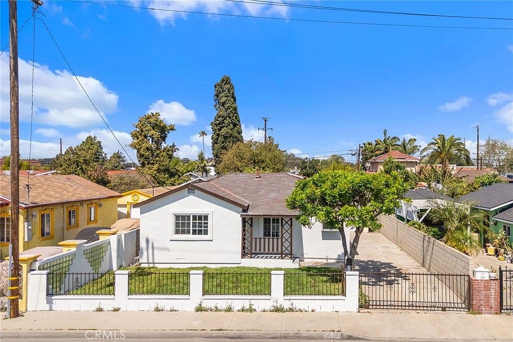 Primary listing photo