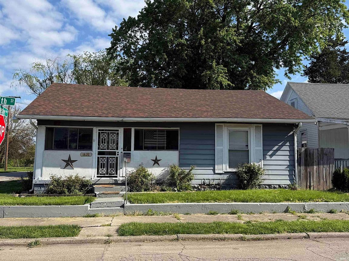Primary listing photo