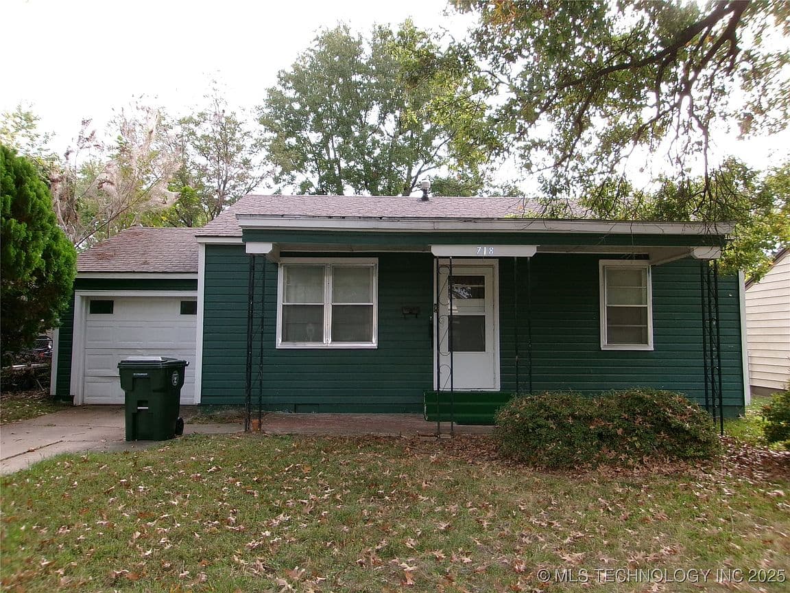 Primary listing photo