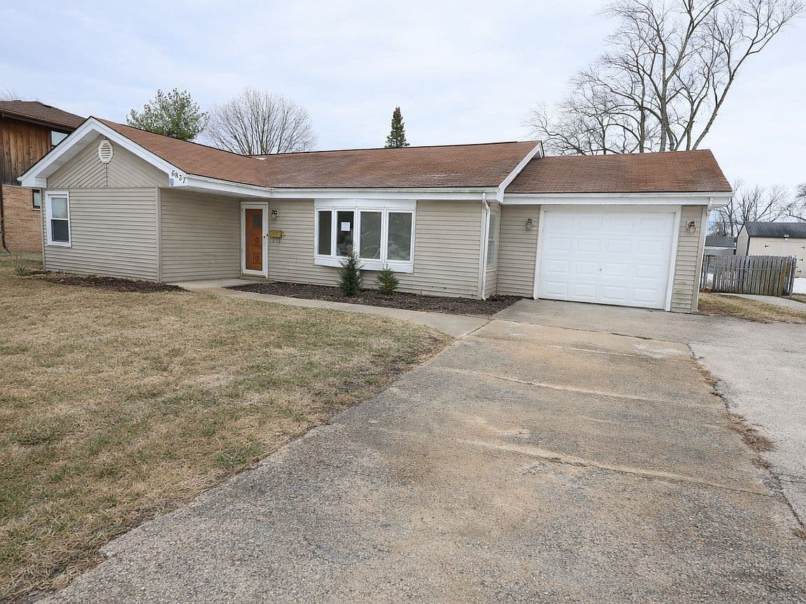 Primary listing photo