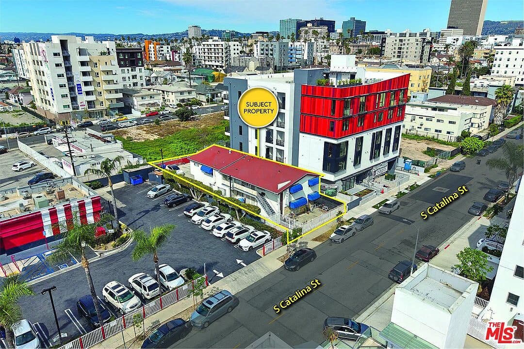 Primary listing photo