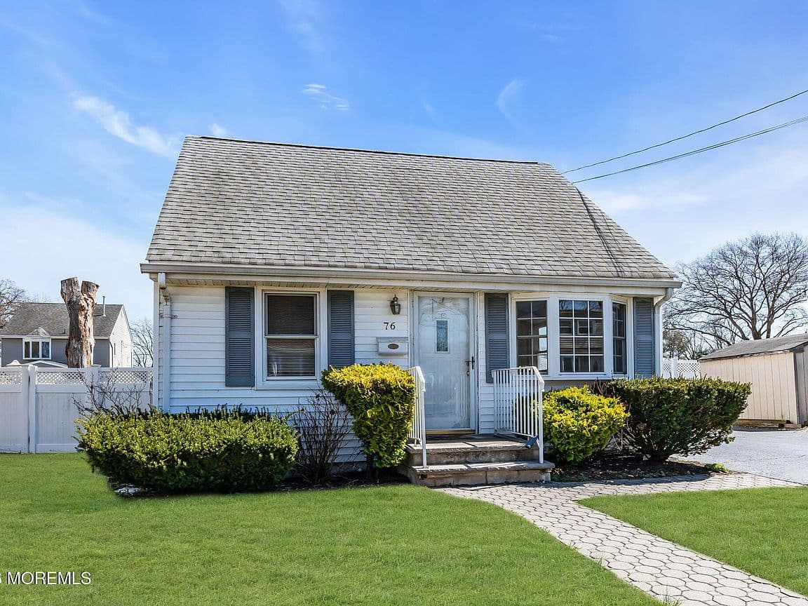 Primary listing photo