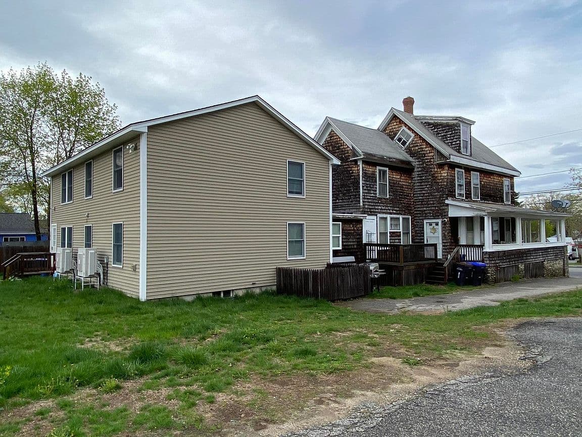 Primary listing photo