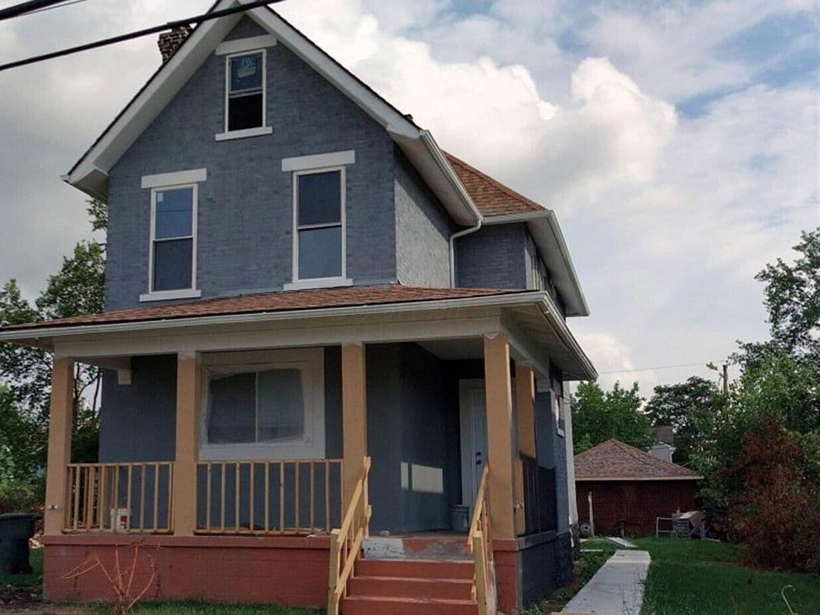 Primary listing photo