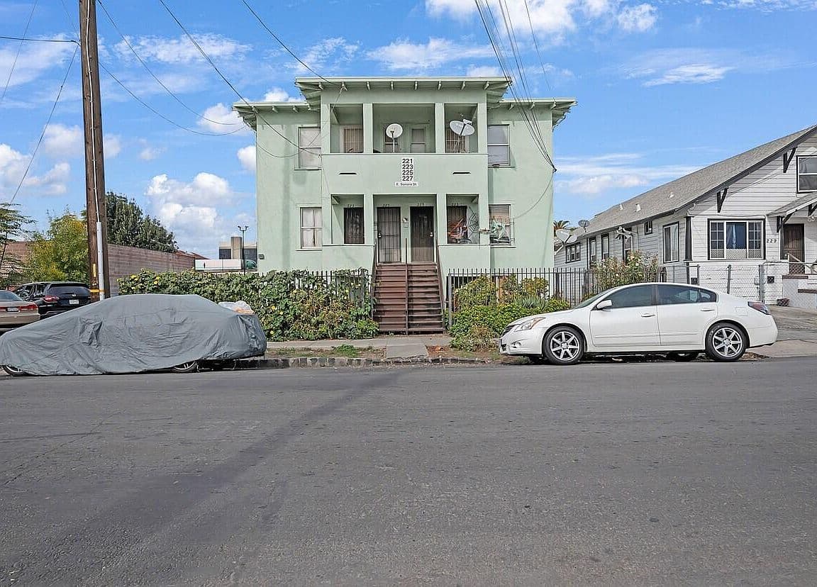 Primary listing photo