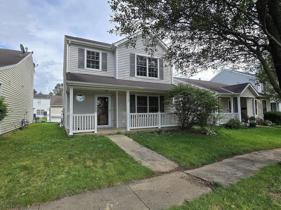 Primary listing photo