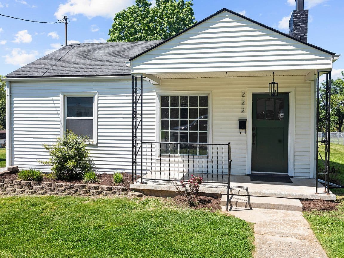 Primary listing photo